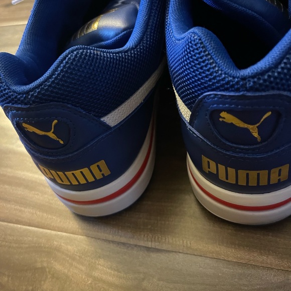 Puma - Picture 9 of 13